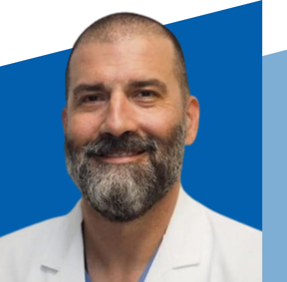 Stefan P. Thiele, M.D.